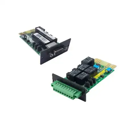 AS400 Modbus