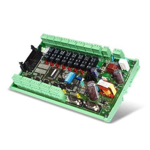 Multi I/O